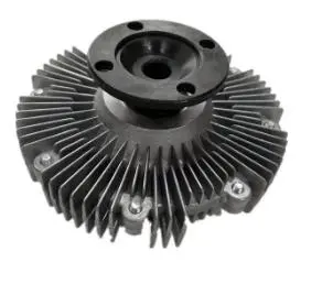 COOLING FAN CLUTCH