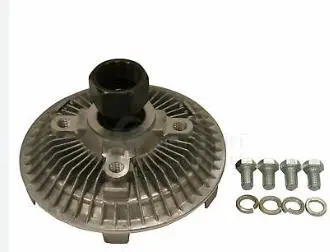 COOLING FAN CLUTCH