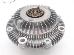 COOLING FAN CLUTCH