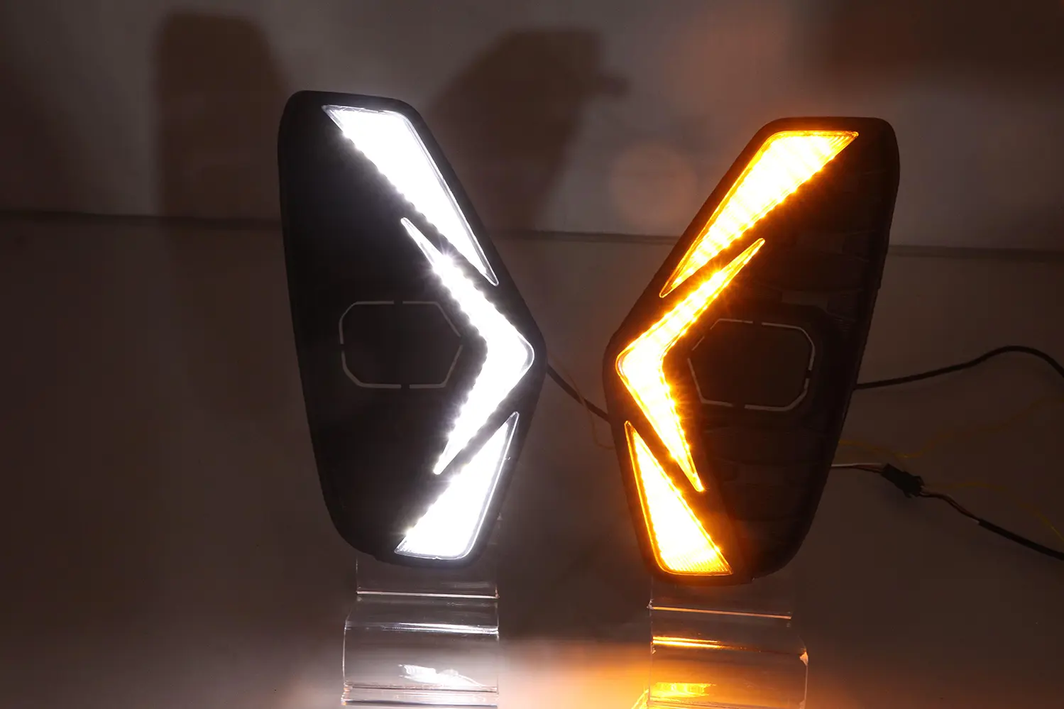 LAMP ASSY,SIDE MARKER