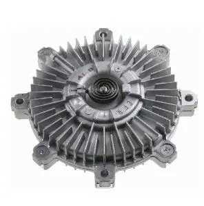 COOLING FAN CLUTCH