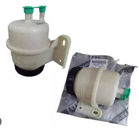 POWER STEERING OIL RESERVOIR