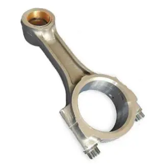 CONNECTING ROD ASSY