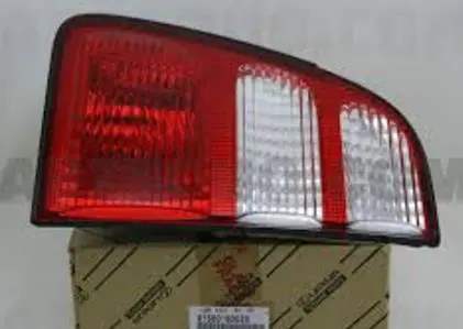 TAIL LAMP