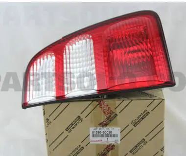 TAIL LAMP