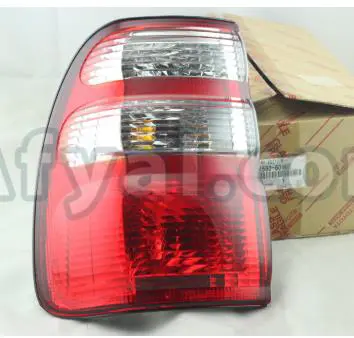 TAIL LAMP