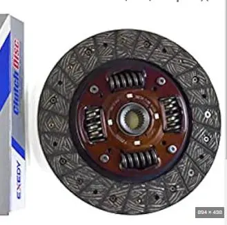 CLUTCH DISC