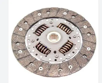 CLUTCH DISC