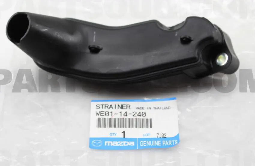 STRAINER,ENG OIL PAN