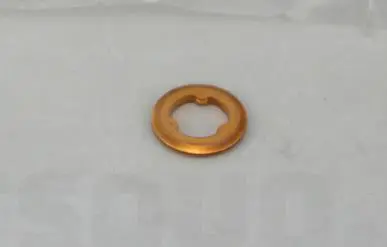 RING,FUEL INJECTOR DELIVERY LINE