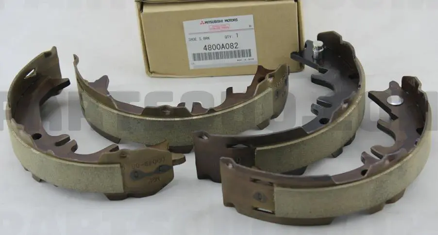 BRAKE SHOE