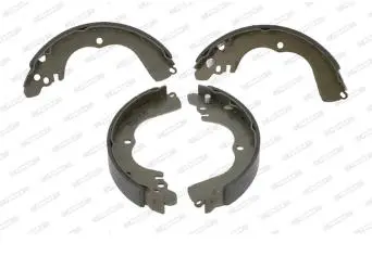 BRAKE SHOE
