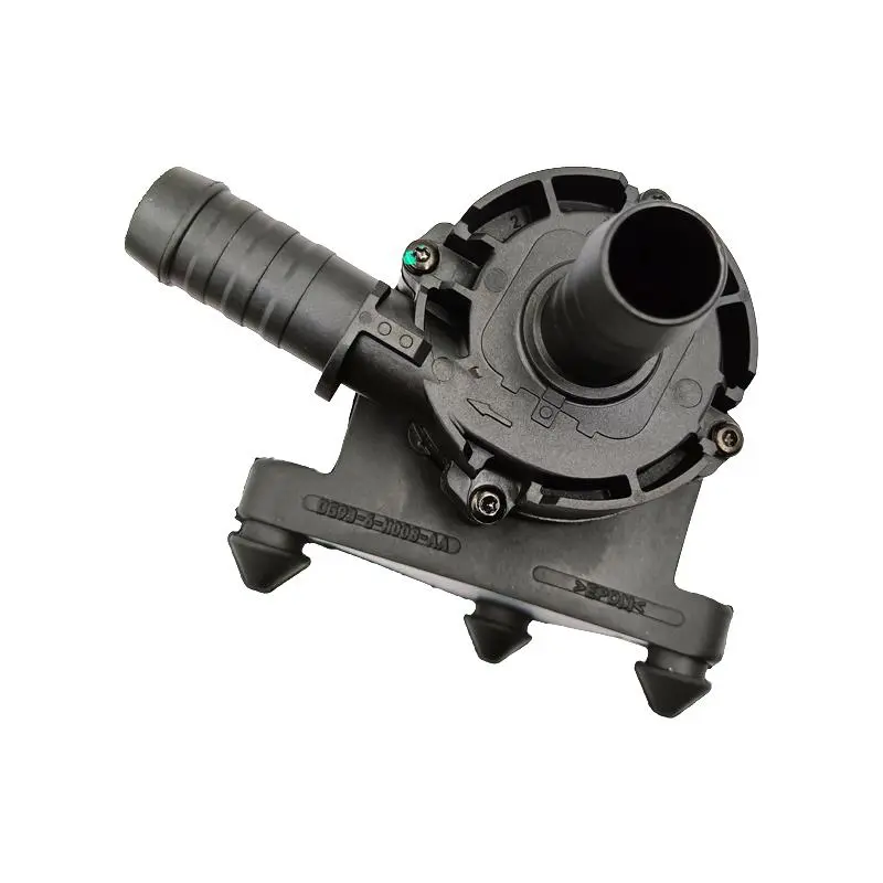 AUXILIARY WATER PUMP