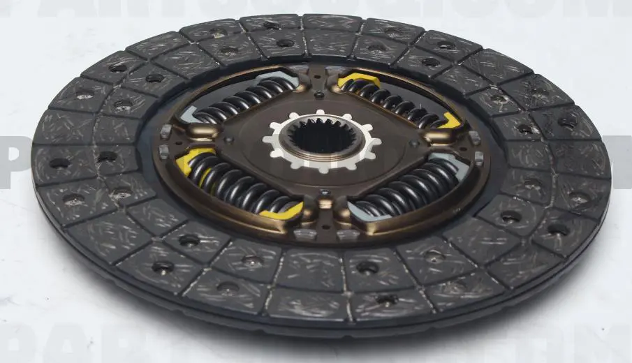 CLUTCH DISC