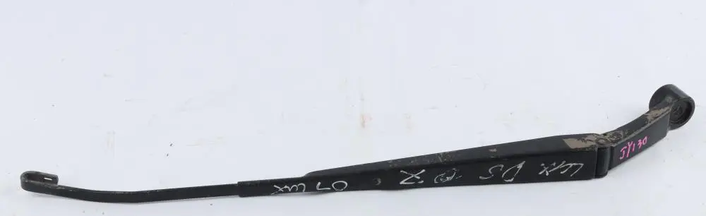 WINDOW WIPER ARM