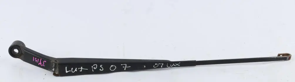 WINDOW WIPER ARM