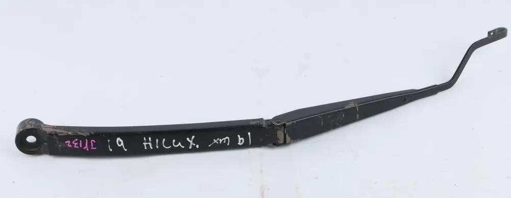 WINDOW WIPER ARM