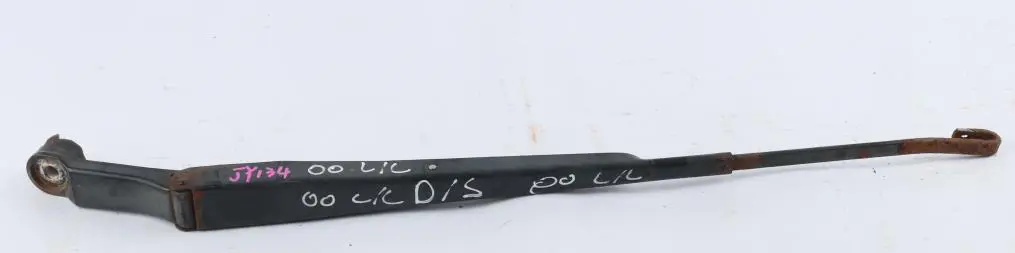 WINDOW WIPER ARM