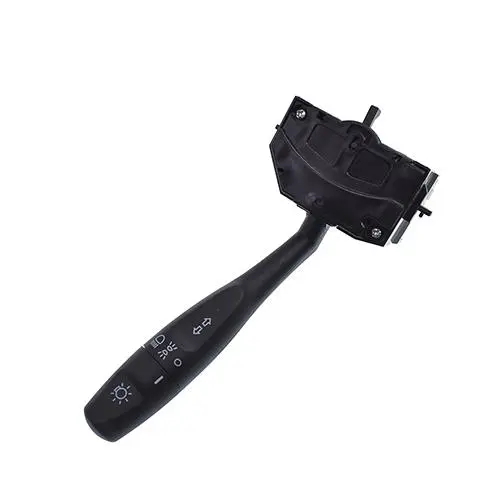TURN SIGNAL LAMP & LIGHTING SWITCH