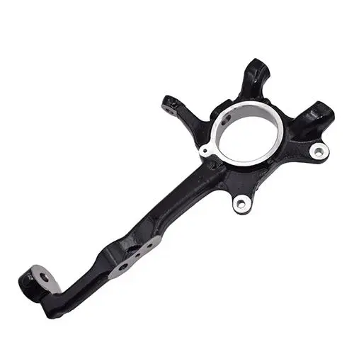 AXLE KNUCKLE