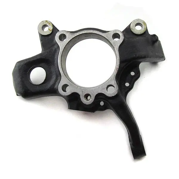 AXLE KNUCKLE