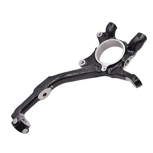 AXLE KNUCKLE