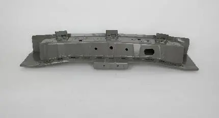 PANEL,RR END