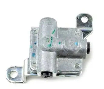 BRAKE VALVE
