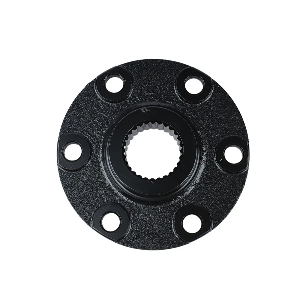 FLANGE, FRONT AXLE OUTER SHAFT