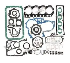 ENGINE OVERHAUL GASKET KITS