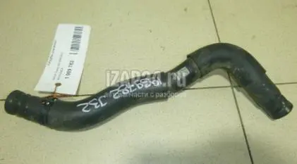 HEATER WATER HOSE KIT