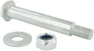 BOLT,RR SUSP ASSIST LINK