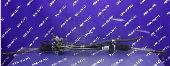 STEERING RACK