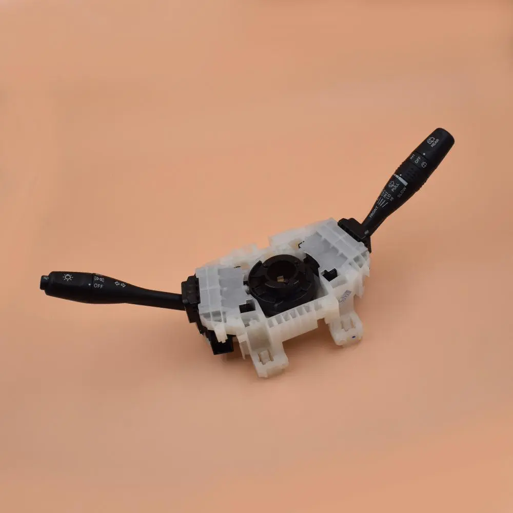 TURN SIGNAL LAMP & LIGHTING SWITCH