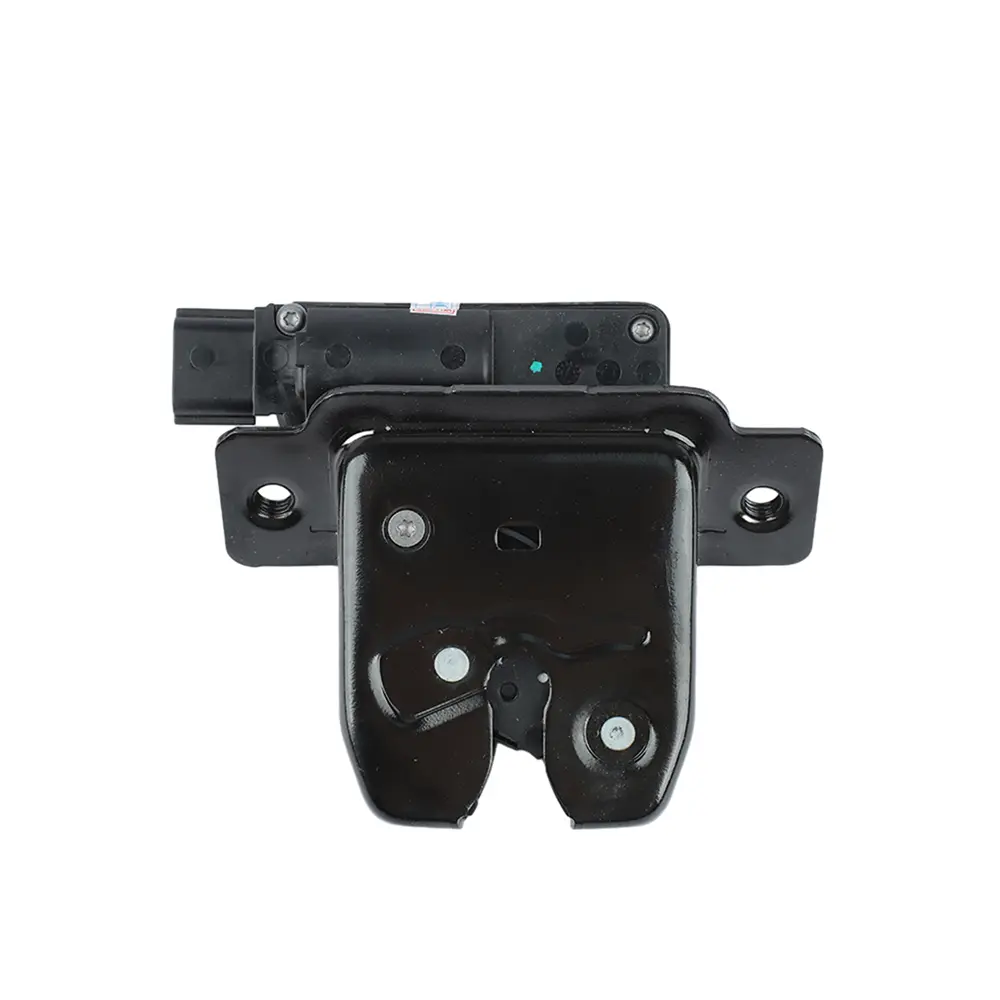 DOOR LATCH