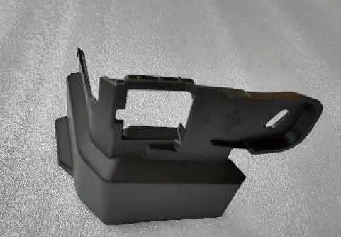 BUMPER KIT,FR CORNER