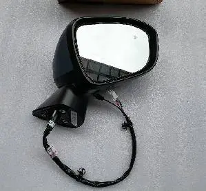 DOOR MIRROR
