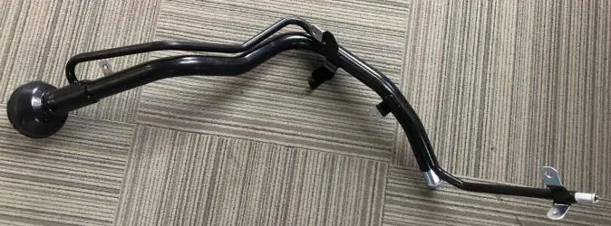 FUEL FILLER NECK