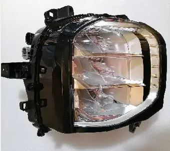 HEADLAMP