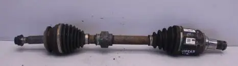AXLE SHAFT (CV SHAFT)