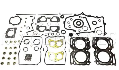 ENGINE OVERHAUL GASKET KITS