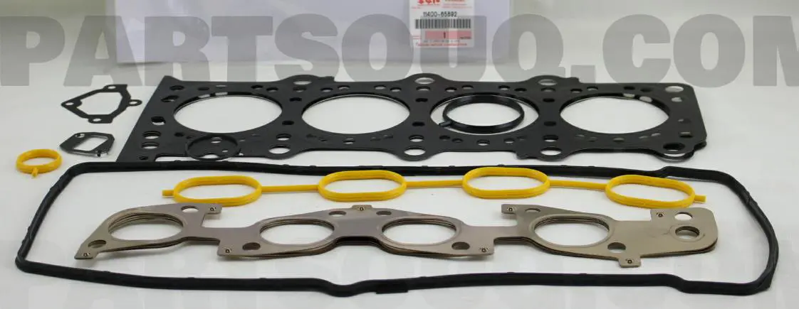 ENGINE OVERHAUL GASKET KITS