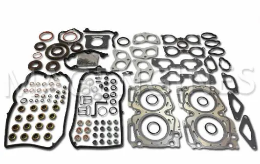 ENGINE OVERHAUL GASKET KITS