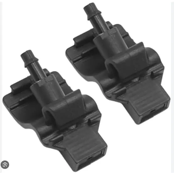 WINDSHIELD WASHER NOZZLE