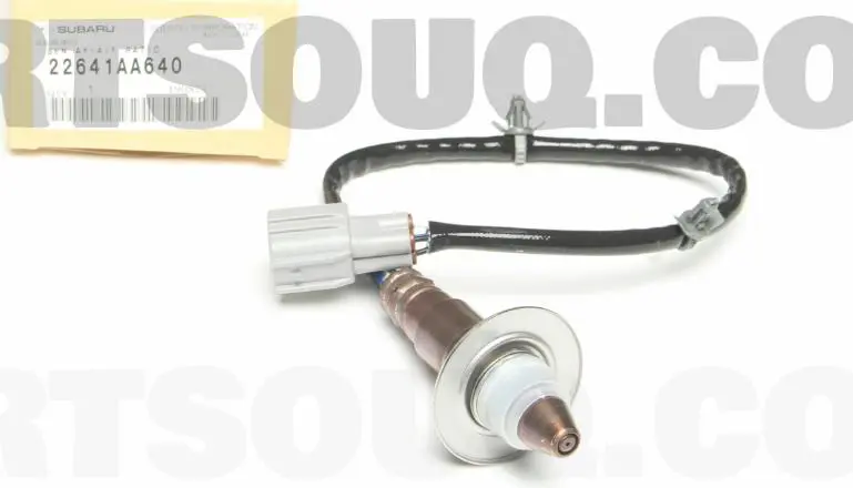 ENGINE CONTROL OXYGEN SENSOR