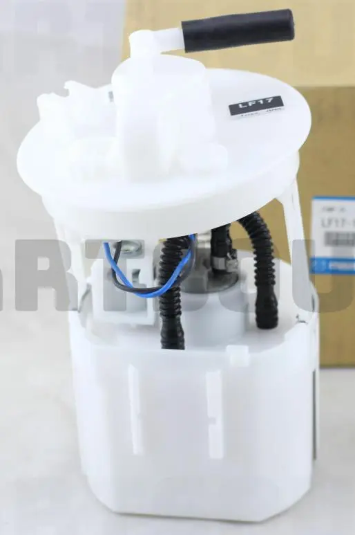 PUMP & GAUGE ASSY,FUEL TANK