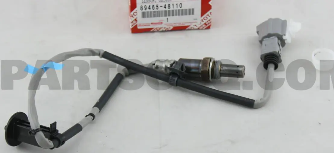 ENGINE CONTROL OXYGEN SENSOR