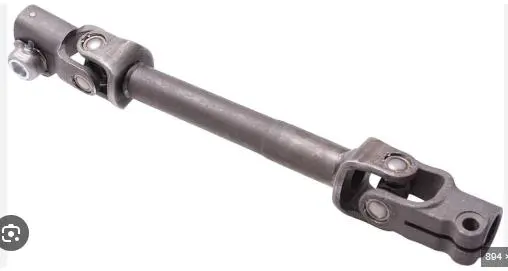 STEERING SHAFT