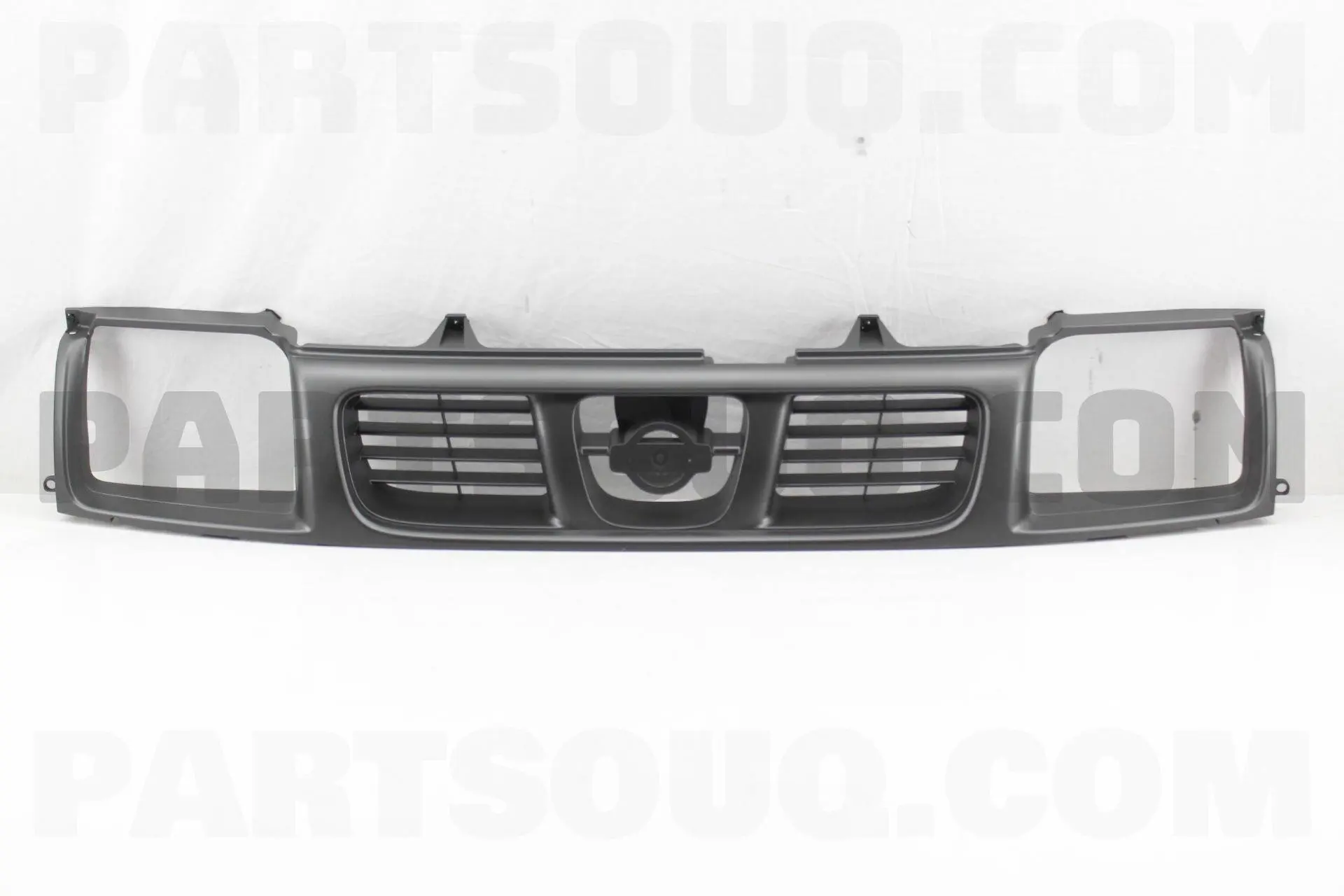 RADIATOR GRILLE (BUMPER GRILLE)