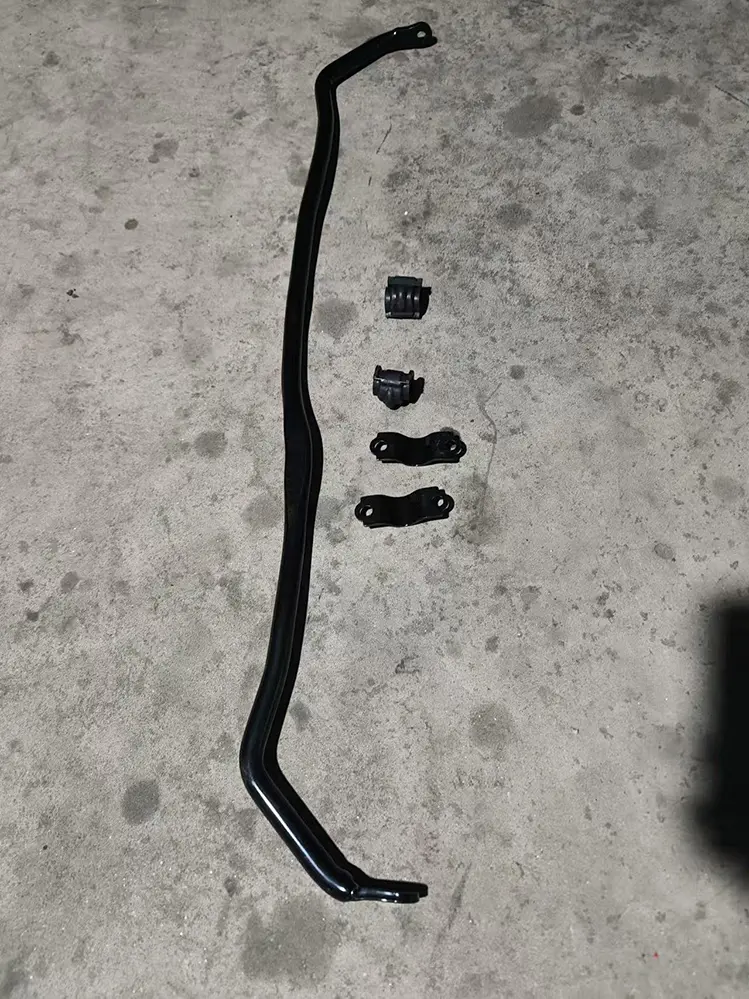 SUSPENSION STABILIZER BAR